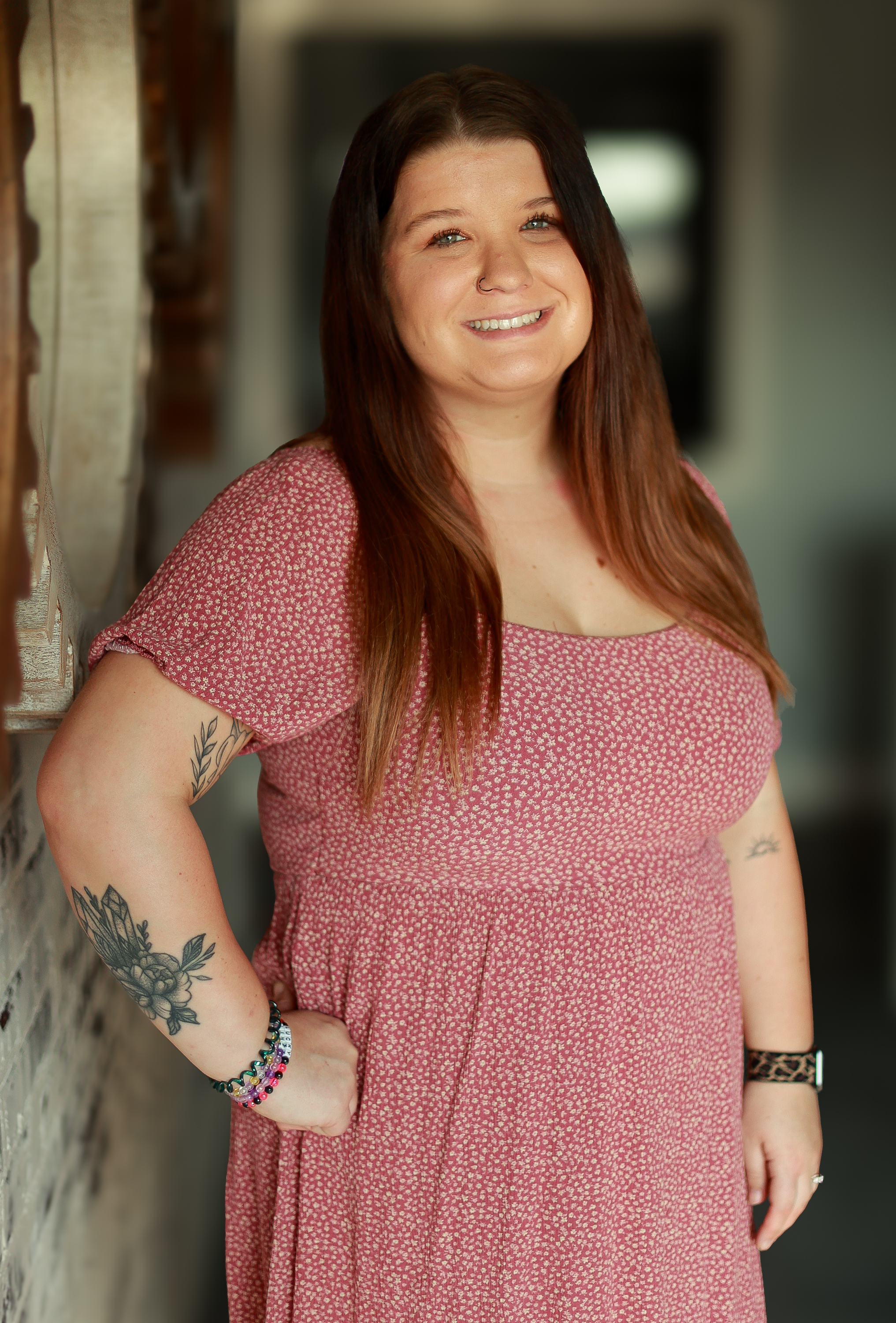 Kami Devine